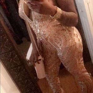 Show stopper Jumpsuit